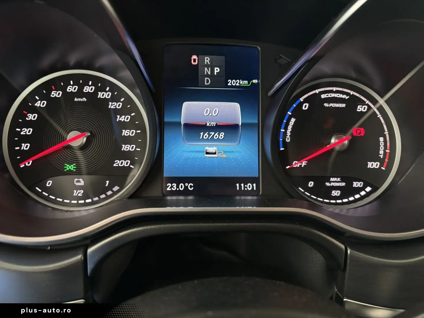 MERCEDES-BENZ EQV 300 Avantgarde extralang LED AIRMATIC 360