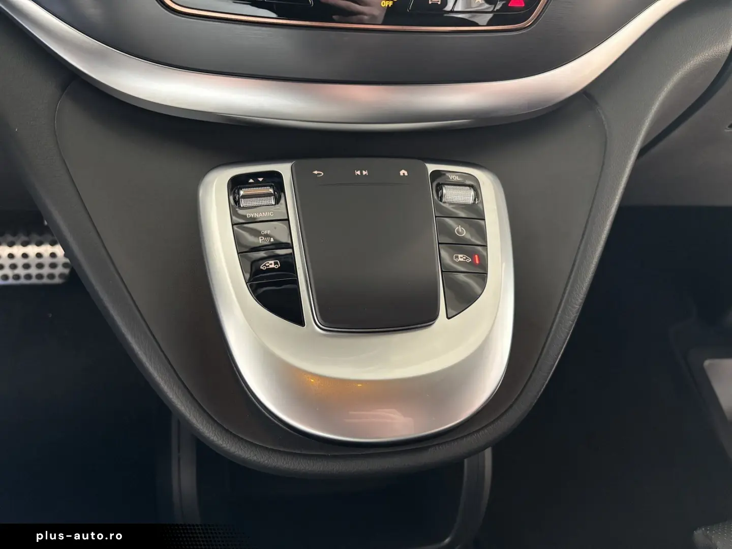 MERCEDES-BENZ EQV 300 Avantgarde extralang LED AIRMATIC 360