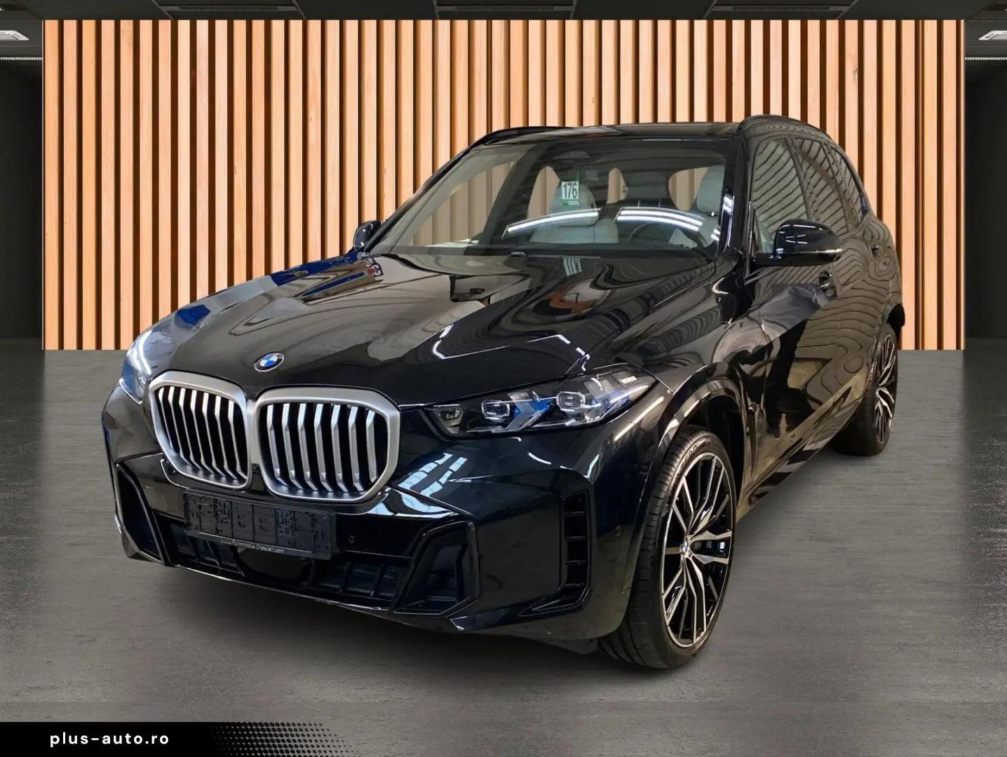 BMW X5 xDrive 30d M Sport UPE 112.000€ Pano