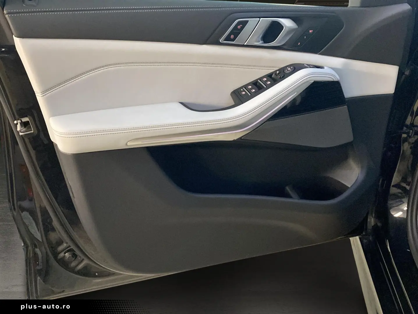 BMW X5 xDrive 30d M Sport UPE 112.000€ Pano