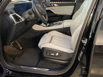 BMW X5 xDrive 30d M Sport UPE 112.000€ Pano