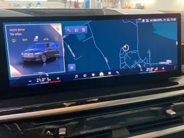 BMW X5 xDrive 30d M Sport UPE 112.000€ Pano