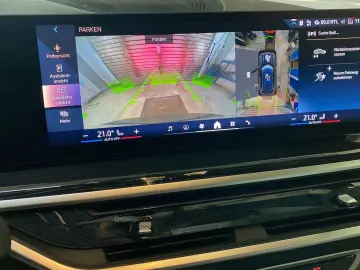 BMW X5 xDrive 30d M Sport UPE 112.000€ Pano