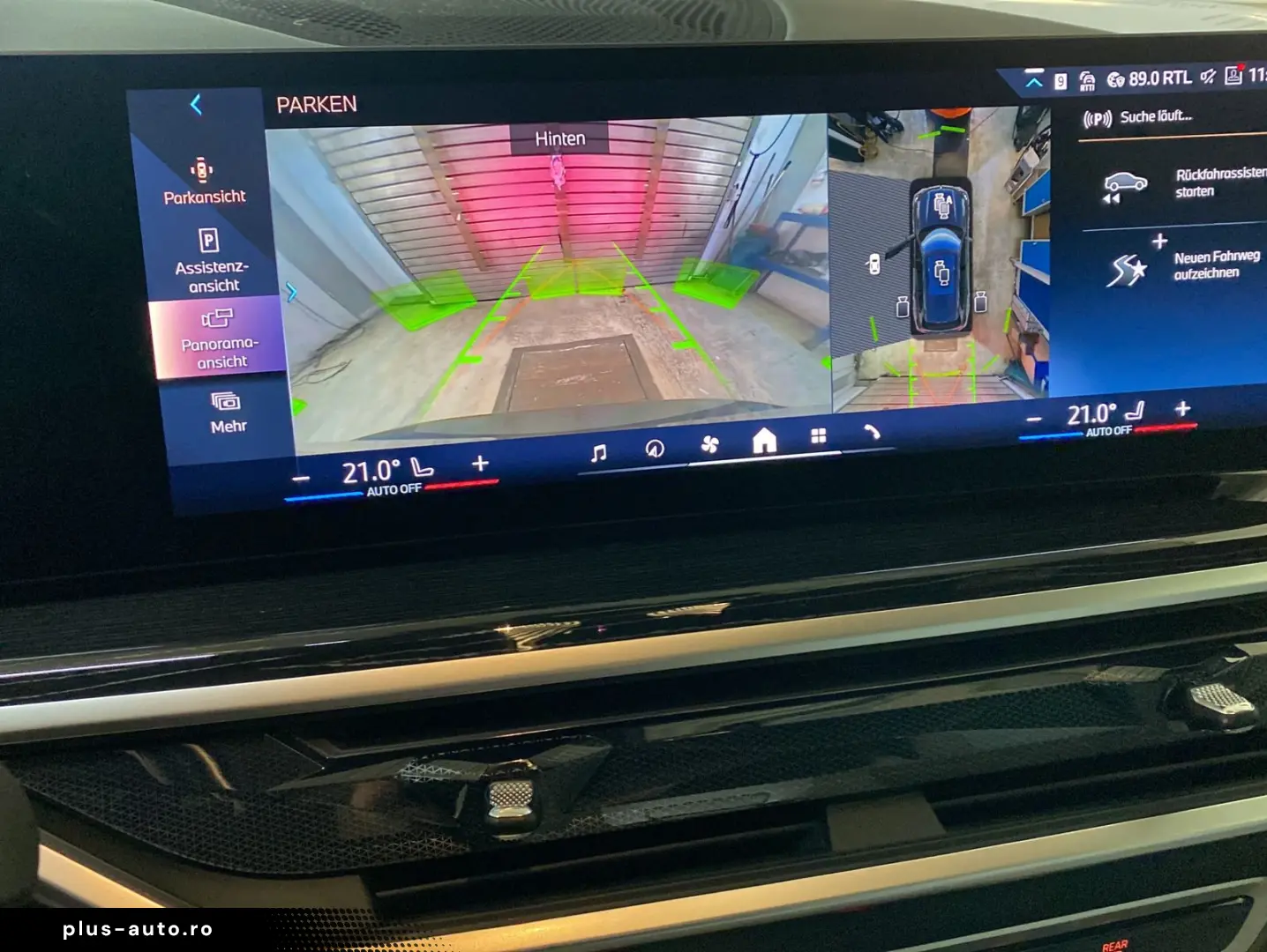 BMW X5 xDrive 30d M Sport UPE 112.000€ Pano