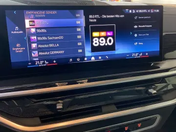 BMW X5 xDrive 30d M Sport UPE 112.000€ Pano