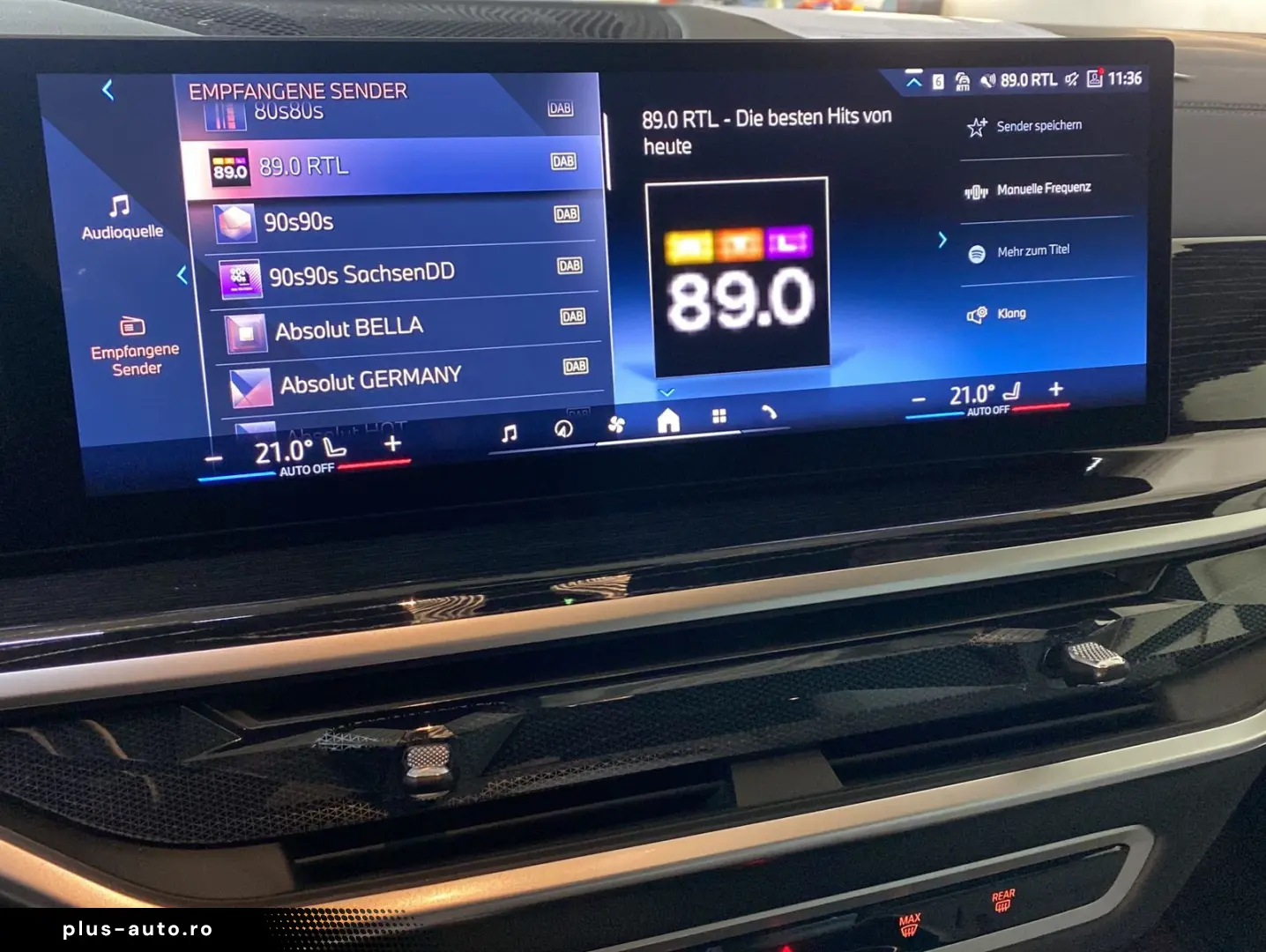 BMW X5 xDrive 30d M Sport UPE 112.000€ Pano