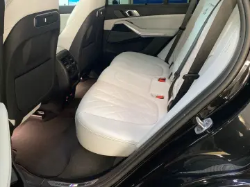 BMW X5 xDrive 30d M Sport UPE 112.000€ Pano