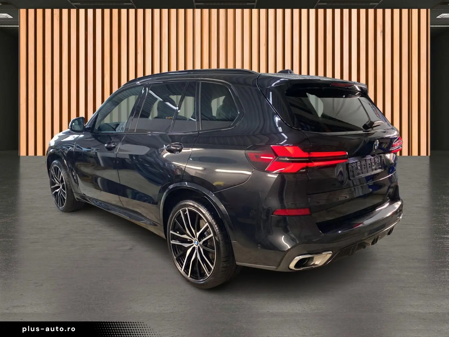 BMW X5 xDrive 30d M Sport UPE 112.000€ Pano