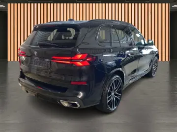 BMW X5 xDrive 30d M Sport UPE 112.000€ Pano