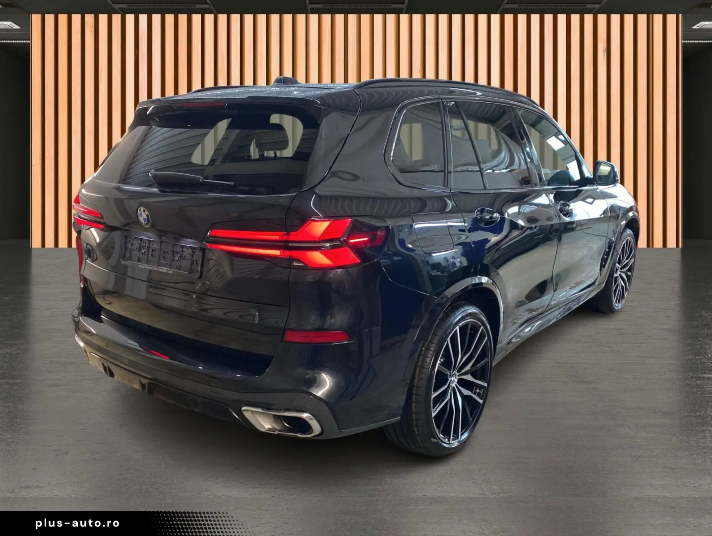 BMW X5 xDrive 30d M Sport UPE 112.000€ Pano