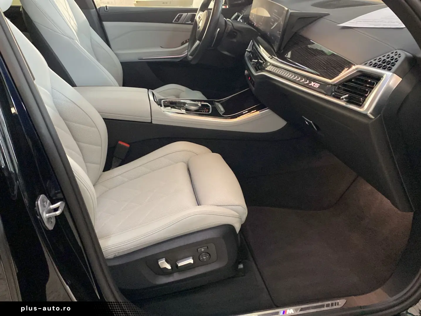 BMW X5 xDrive 30d M Sport UPE 112.000€ Pano