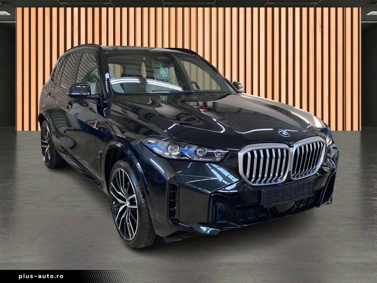 BMW X5 xDrive 30d M Sport UPE 112.000€ Pano