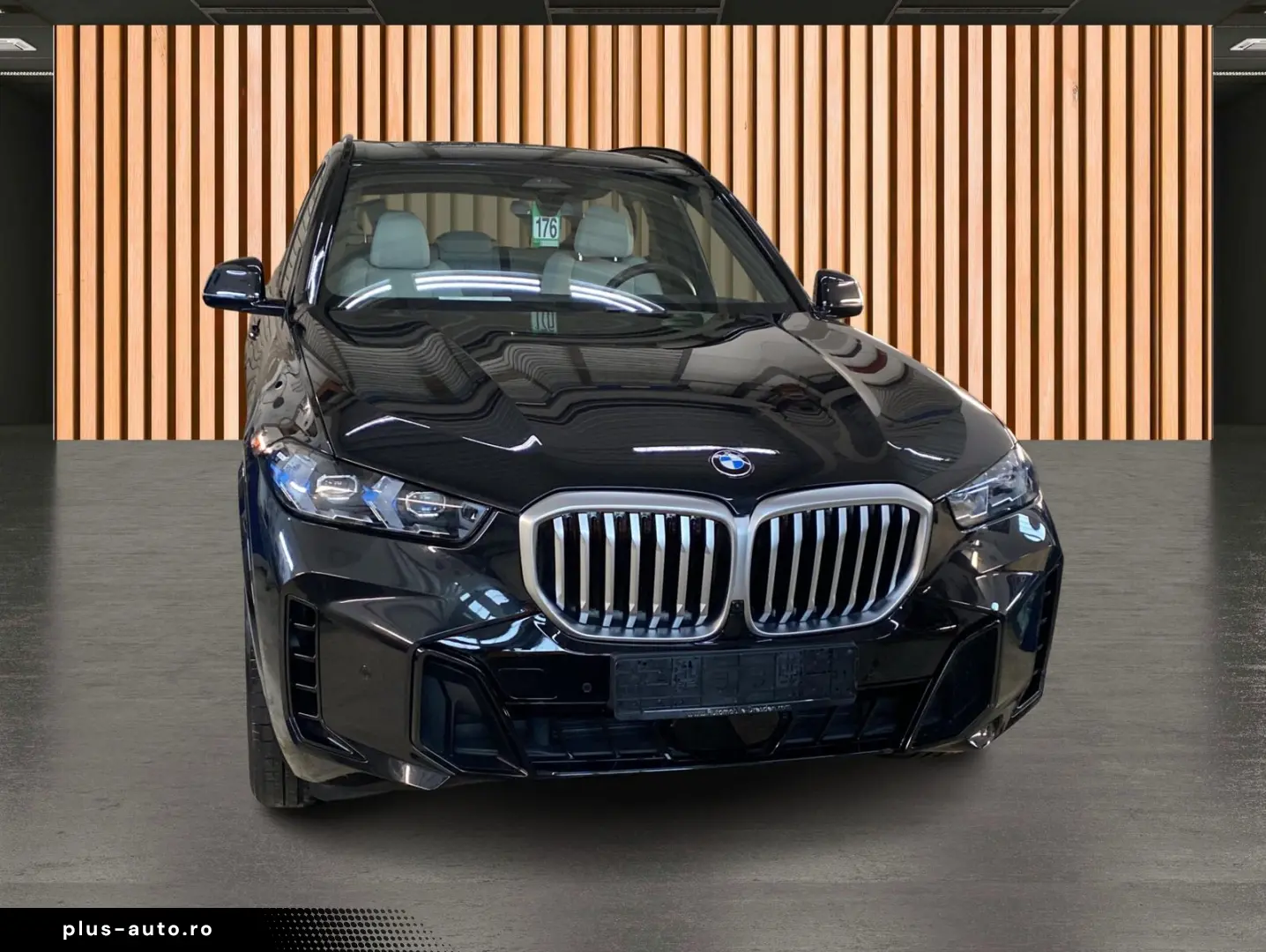 BMW X5 xDrive 30d M Sport UPE 112.000€ Pano