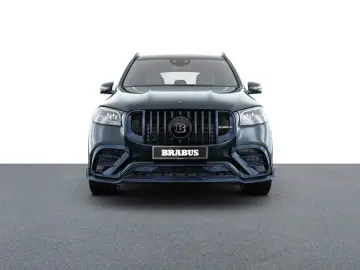 MERCEDES-BENZ BRABUS 900 DEEP BLUE auf Basis GLS 63 4Matic