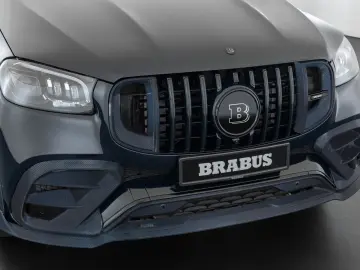 MERCEDES-BENZ BRABUS 900 DEEP BLUE auf Basis GLS 63 4Matic