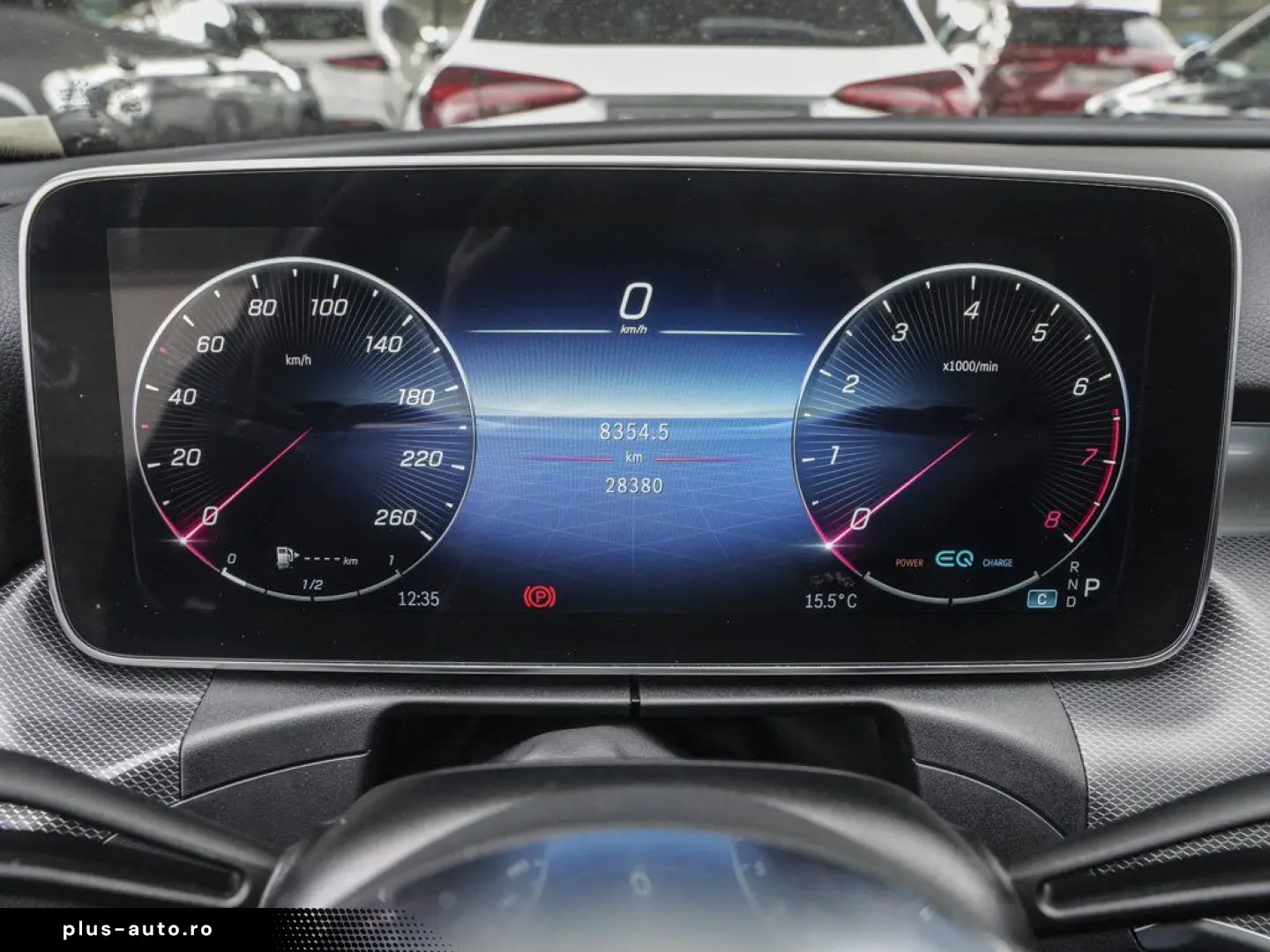 MERCEDES-BENZ C 300 4M Avantgarde DigitalLight Panorama AMG