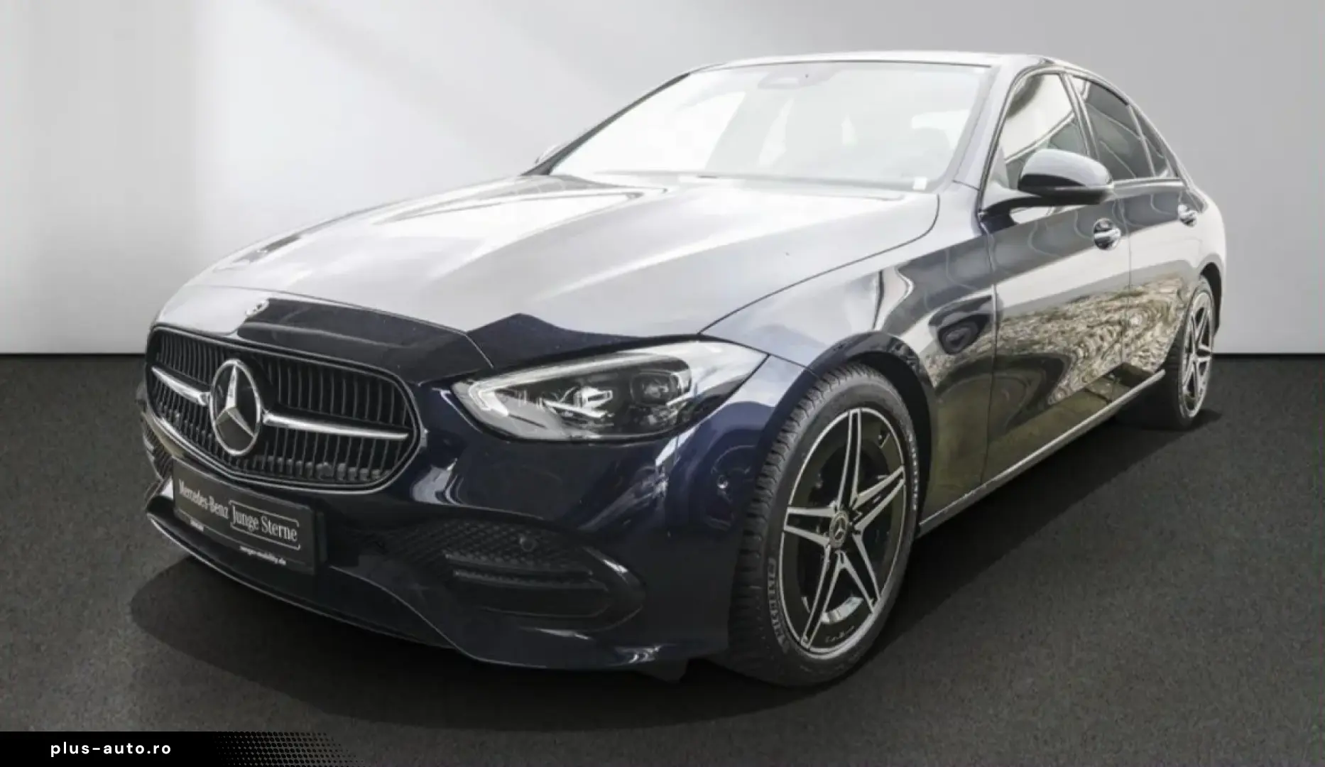 MERCEDES-BENZ C 300 4M Avantgarde DigitalLight Panorama AMG