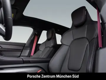 PORSCHE Taycan 4S Cross Turismo InnoDrive Surround-View