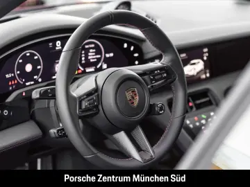 PORSCHE Taycan 4S Cross Turismo InnoDrive Surround-View