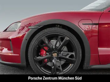 PORSCHE Taycan 4S Cross Turismo InnoDrive Surround-View