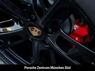 PORSCHE Taycan 4S Cross Turismo InnoDrive Surround-View