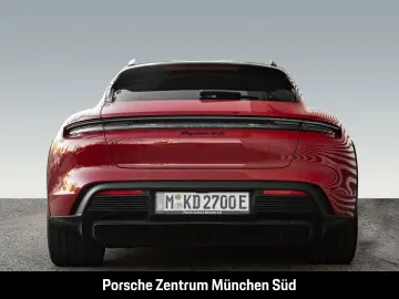 PORSCHE Taycan 4S Cross Turismo InnoDrive Surround-View