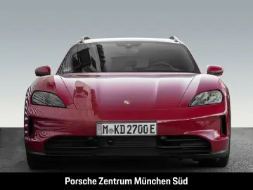 PORSCHE Taycan 4S Cross Turismo InnoDrive Surround-View