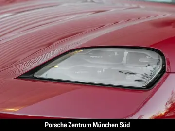 PORSCHE Taycan 4S Cross Turismo InnoDrive Surround-View