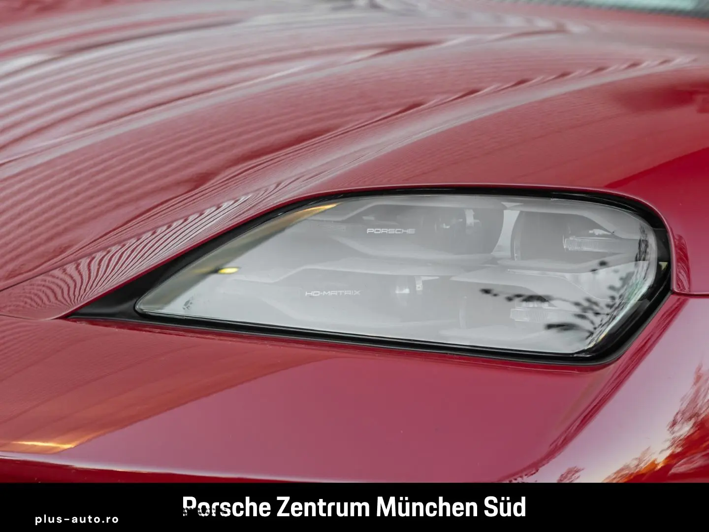 PORSCHE Taycan 4S Cross Turismo InnoDrive Surround-View