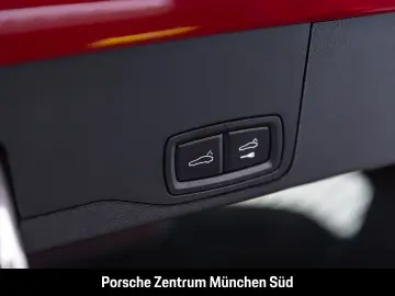 PORSCHE Taycan 4S Cross Turismo InnoDrive Surround-View