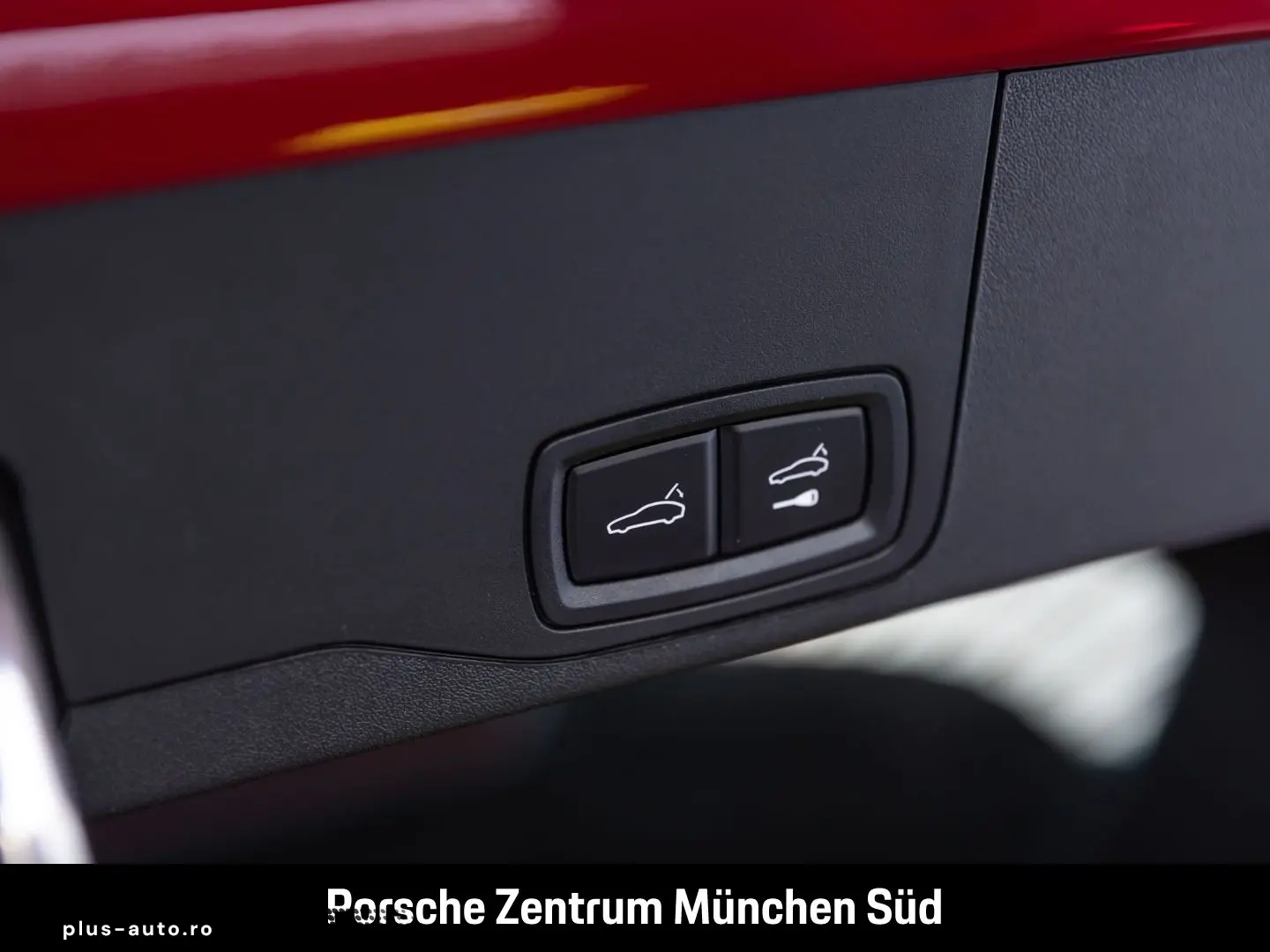 PORSCHE Taycan 4S Cross Turismo InnoDrive Surround-View