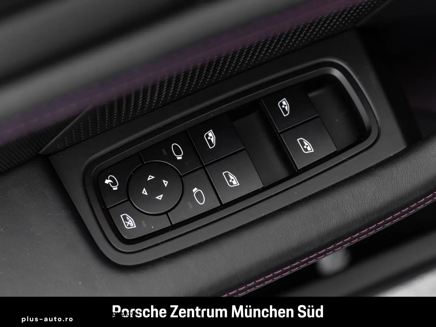 PORSCHE Taycan 4S Cross Turismo InnoDrive Surround-View