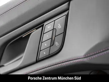 PORSCHE Taycan 4S Cross Turismo InnoDrive Surround-View