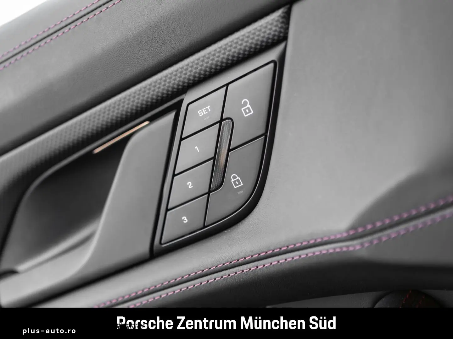 PORSCHE Taycan 4S Cross Turismo InnoDrive Surround-View