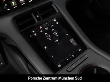 PORSCHE Taycan 4S Cross Turismo InnoDrive Surround-View
