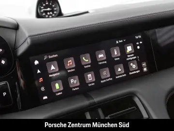 PORSCHE Taycan 4S Cross Turismo InnoDrive Surround-View