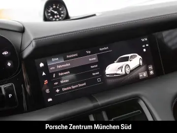 PORSCHE Taycan 4S Cross Turismo InnoDrive Surround-View