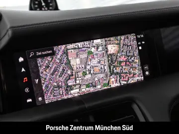 PORSCHE Taycan 4S Cross Turismo InnoDrive Surround-View