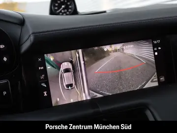 PORSCHE Taycan 4S Cross Turismo InnoDrive Surround-View