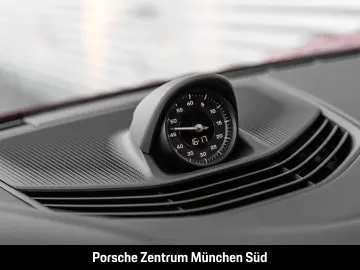 PORSCHE Taycan 4S Cross Turismo InnoDrive Surround-View