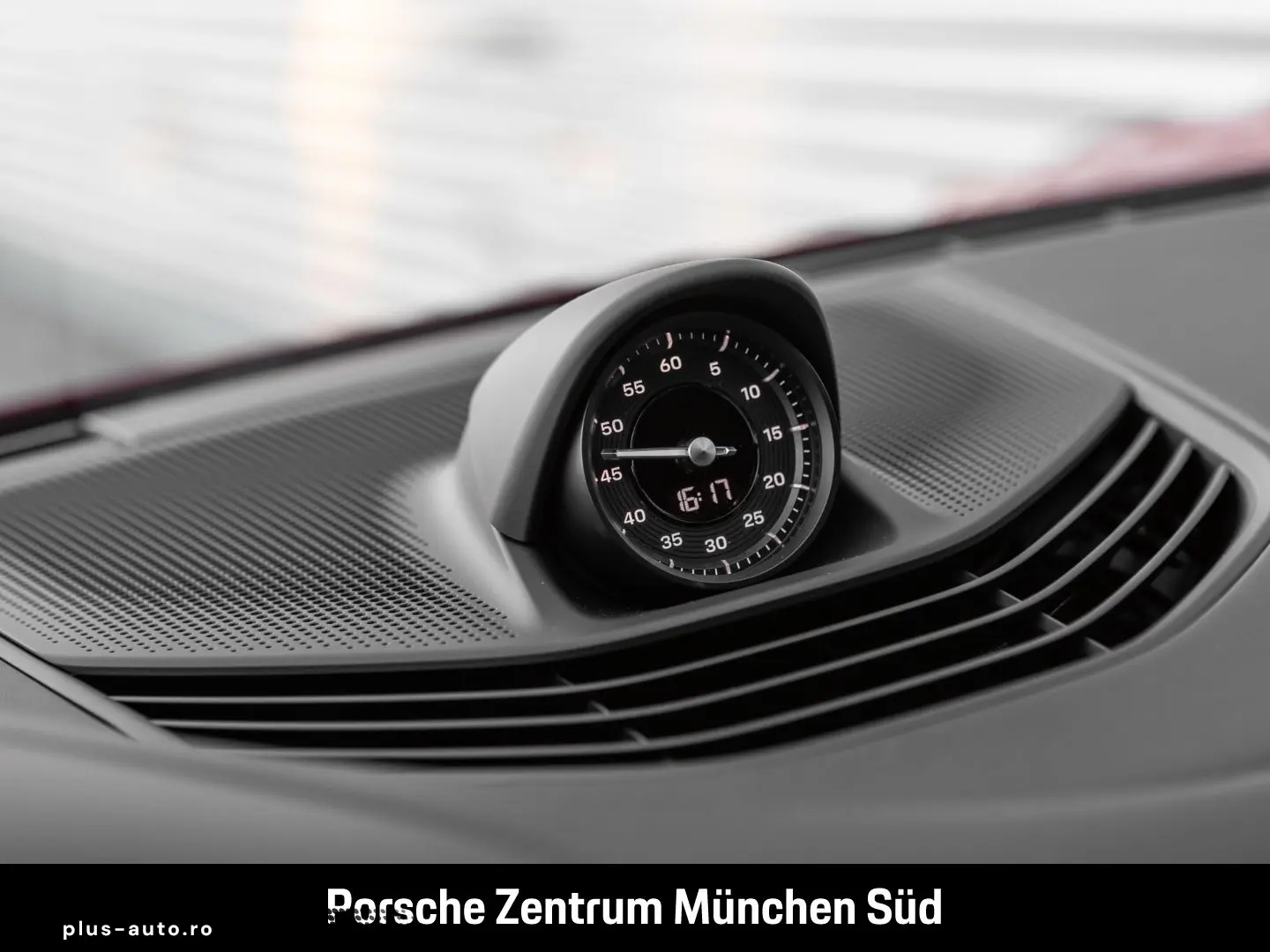 PORSCHE Taycan 4S Cross Turismo InnoDrive Surround-View