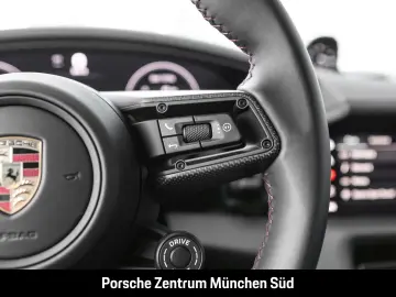 PORSCHE Taycan 4S Cross Turismo InnoDrive Surround-View