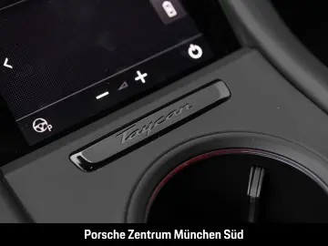 PORSCHE Taycan 4S Cross Turismo InnoDrive Surround-View