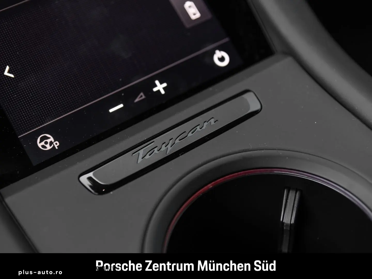 PORSCHE Taycan 4S Cross Turismo InnoDrive Surround-View