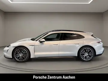 PORSCHE Taycan Sport Turismo Head-Up Surround-View BOSE