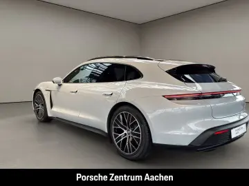 PORSCHE Taycan Sport Turismo Head-Up Surround-View BOSE