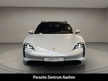 PORSCHE Taycan Sport Turismo Head-Up Surround-View BOSE
