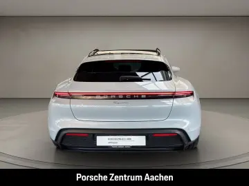 PORSCHE Taycan Sport Turismo Head-Up Surround-View BOSE