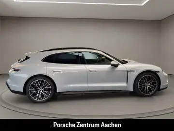 PORSCHE Taycan Sport Turismo Head-Up Surround-View BOSE