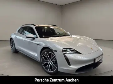 PORSCHE Taycan Sport Turismo Head-Up Surround-View BOSE